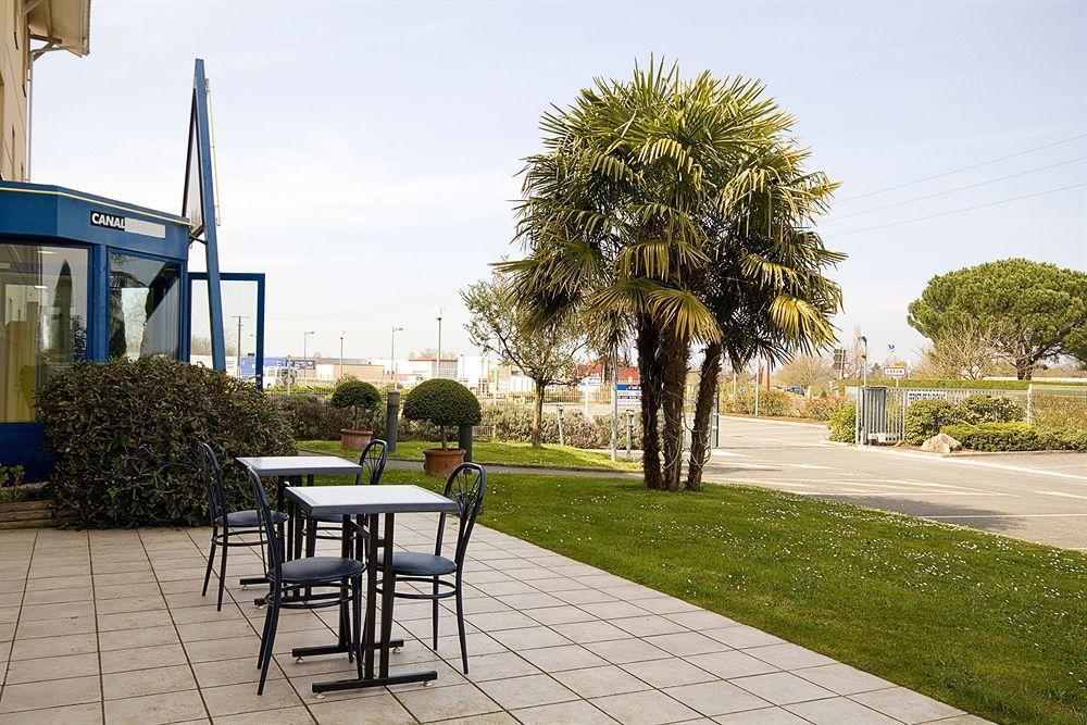Atena Bordeaux Sud Est Creon - Velo Friendly Créon Exterior foto