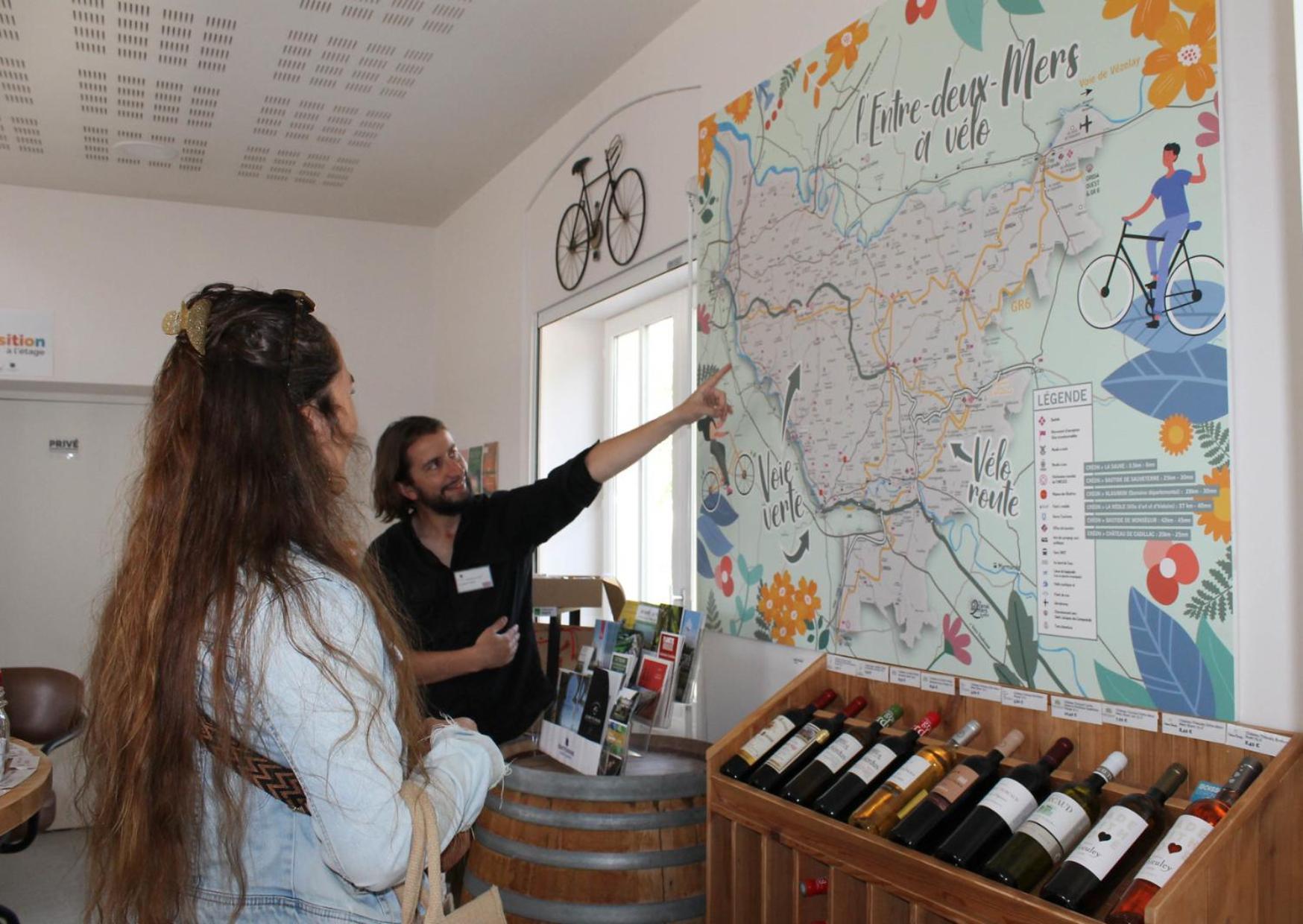 Atena Bordeaux Sud Est Creon - Velo Friendly Créon Exterior foto