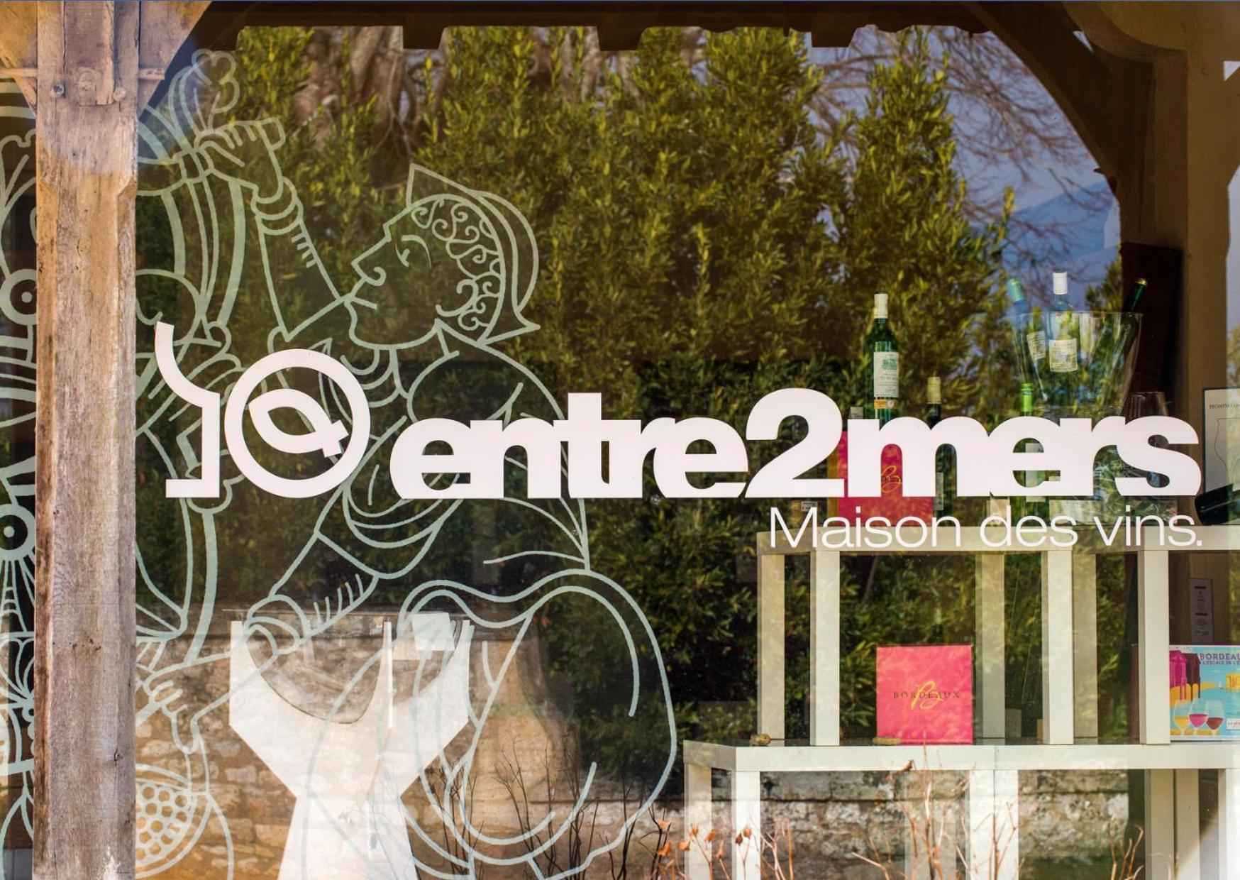 Atena Bordeaux Sud Est Creon - Velo Friendly Créon Exterior foto