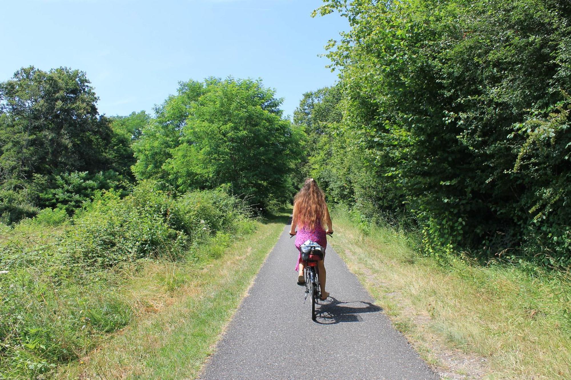 Atena Bordeaux Sud Est Creon - Velo Friendly Créon Exterior foto