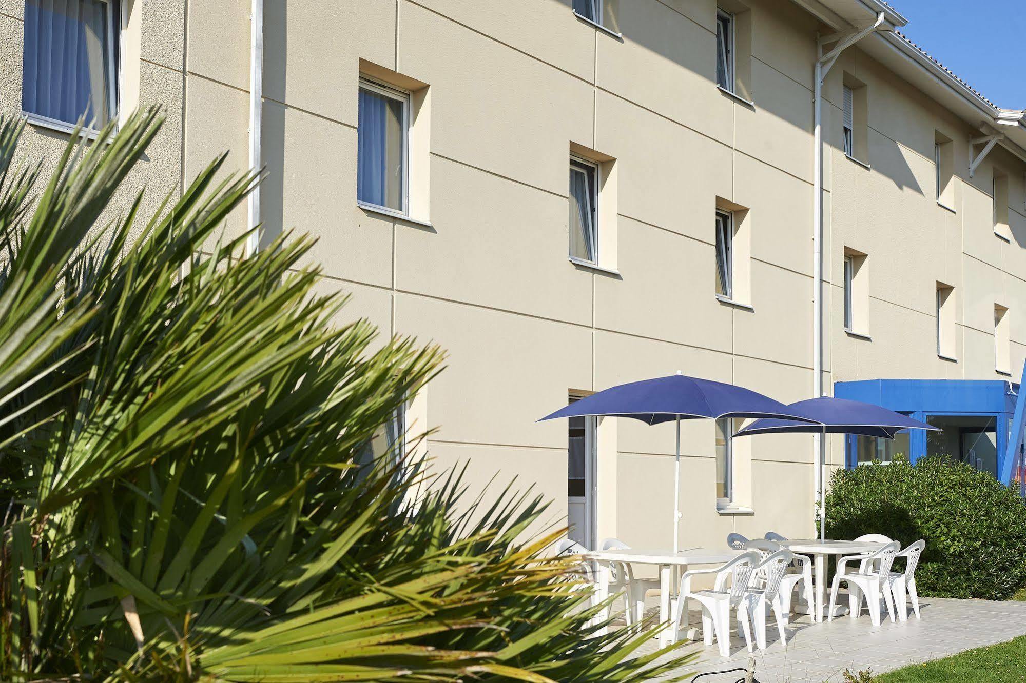 Atena Bordeaux Sud Est Creon - Velo Friendly Créon Exterior foto