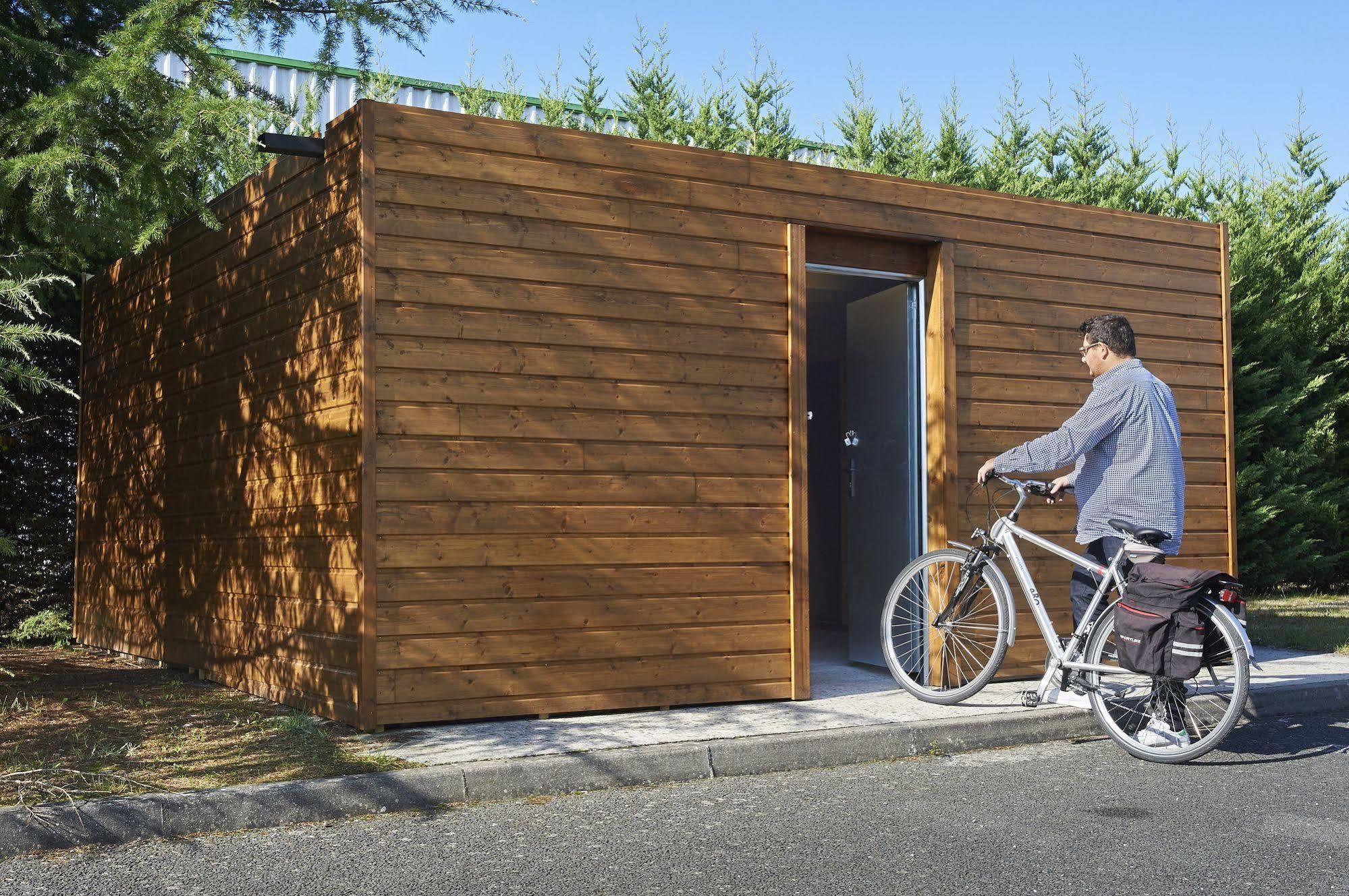 Atena Bordeaux Sud Est Creon - Velo Friendly Créon Exterior foto